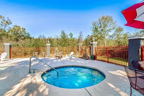 La Quinta Inn & Suites by Wyndham Mobile - Tillman's Corner image 27